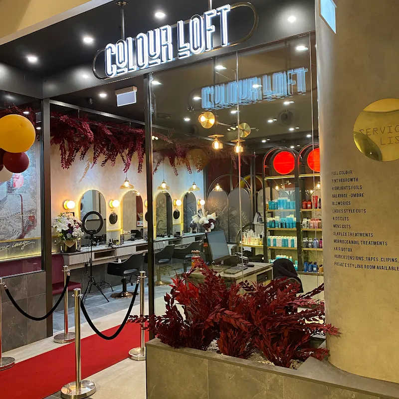 Colour Loft Edmondson Park — Hairdresser in Edmondson Park